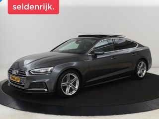 Audi A5 - TN-652-P - Polisa Lease