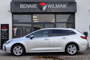 Voertuigafbeelding 2