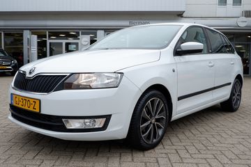 Voertuigafbeelding 1