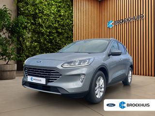 Ford Kuga - H-391-VK - Polisa Lease
