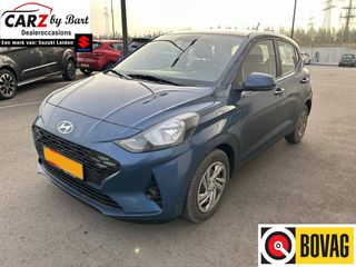 Hyundai i10 -  - Polisa Lease