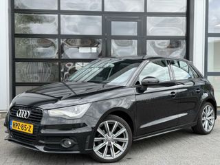 Audi A1 Sportback - HPZ-85-Z - Polisa Lease