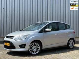 Ford C-MAX - 2-ZKH-64 - Polisa Lease