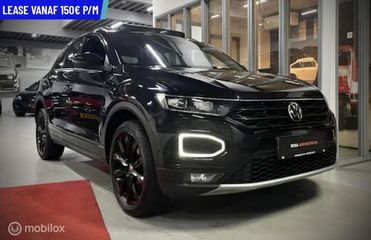 Volkswagen T-Roc -  - Polisa Lease