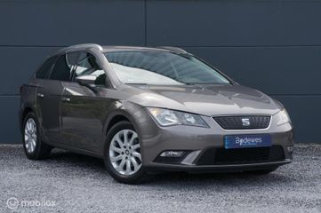 SEAT Leon - GS-963-J - Polisa Lease
