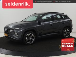 Hyundai Tucson - EU116 - Polisa Lease