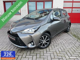 Toyota Yaris -  - Polisa Lease