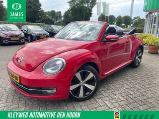 Volkswagen Beetle - T-260-NF - Polisa Lease