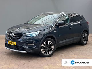 Opel Grandland X - XJ-902-J - Polisa Lease