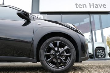 Voertuigafbeelding 12