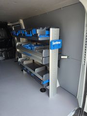 Maxus eDeliver3 - WB-MA-02 - Polisa Lease