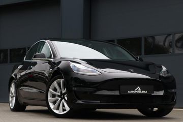 Tesla Model 3 - G-564-NV - Polisa Lease