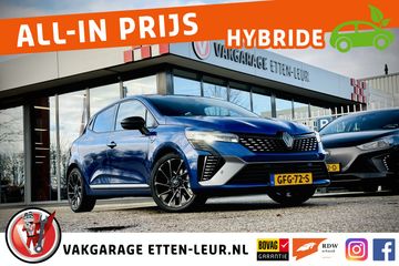 Renault Clio - GFG-72-S - Polisa Lease