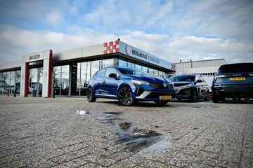 Voertuigafbeelding 1