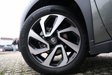 Voertuigafbeelding 8