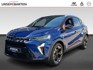 Mitsubishi ASX -  - Polisa Lease