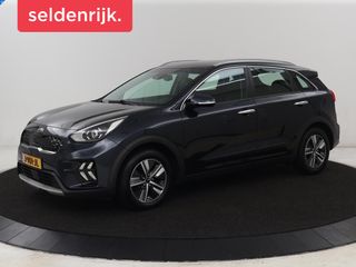 Kia Niro - J-901-JL - Polisa Lease