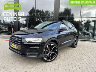 Audi Q3 - ZD-546-G - Polisa Lease