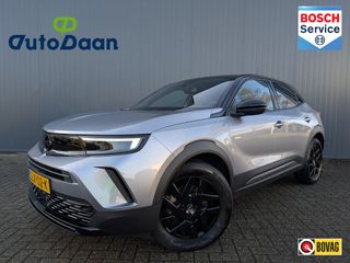 Opel Mokka - GLX-02-K - Polisa Lease