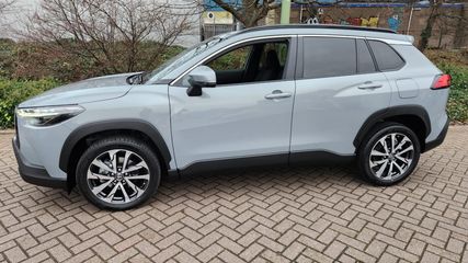 Voertuigafbeelding 1