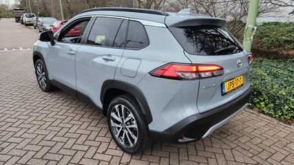 Voertuigafbeelding 3