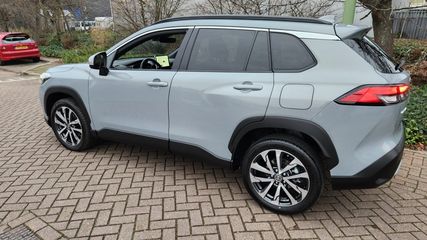 Voertuigafbeelding 7