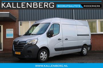 Renault Master - VKT-64-V - Polisa Lease