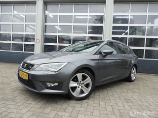 SEAT Leon - K-273-RH - Polisa Lease