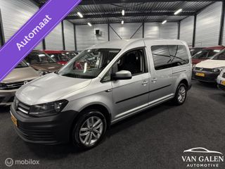 Volkswagen Caddy -  - Polisa Lease
