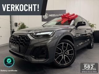 Audi Q5 -  - Polisa Lease