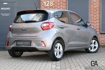 Voertuigafbeelding 1