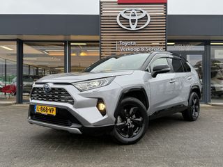 Toyota RAV4 - L-868-VP - Polisa Lease