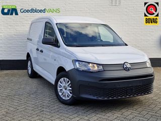 Volkswagen Caddy - VZT-30-T - Polisa Lease