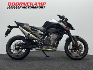 KTM 790 Duke - 87-MS-GT - Polisa Lease