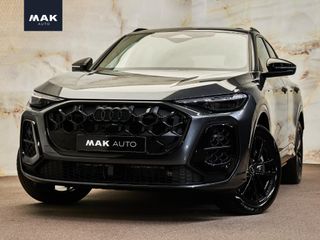 Audi Q5 - 31,7 - Polisa Lease