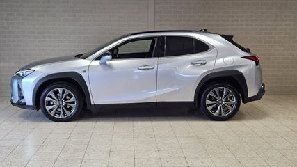 Voertuigafbeelding 1