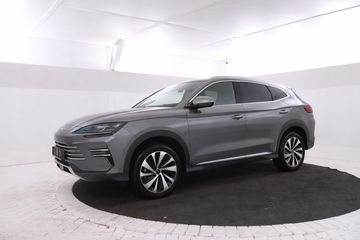 BYD SEAL U -  - Polisa Lease