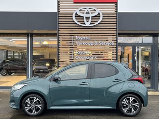 Voertuigafbeelding 1