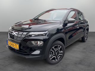 Dacia Spring - S-046-TL - Polisa Lease