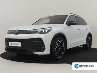 Volkswagen Tiguan - JTT-68-B - Polisa Lease