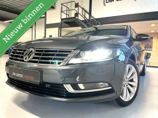 Volkswagen Passat CC -  - Polisa Lease