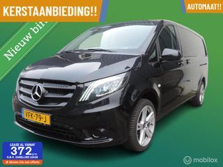 Mercedes-Benz Vito - VFK-79-J - Polisa Lease