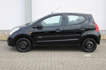 Voertuigafbeelding 1