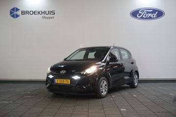 Voertuigafbeelding 1