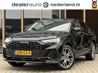 Audi Q3 - GPB-02-R - Polisa Lease