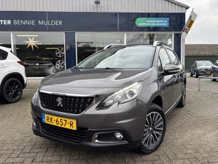 Peugeot 2008 - RK-657-R - Polisa Lease