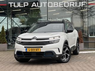 Citroën C5 Aircross - L-011-XT - Polisa Lease