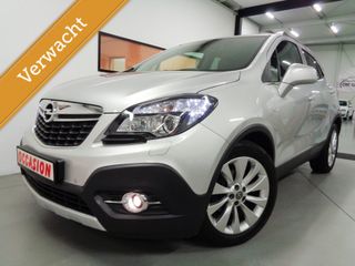 Opel Mokka -  - Polisa Lease