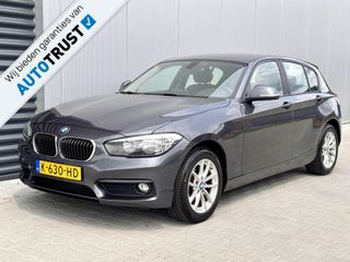 BMW 1 Serie - K-630-HD - Polisa Lease