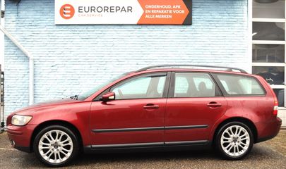 Voertuigafbeelding 1